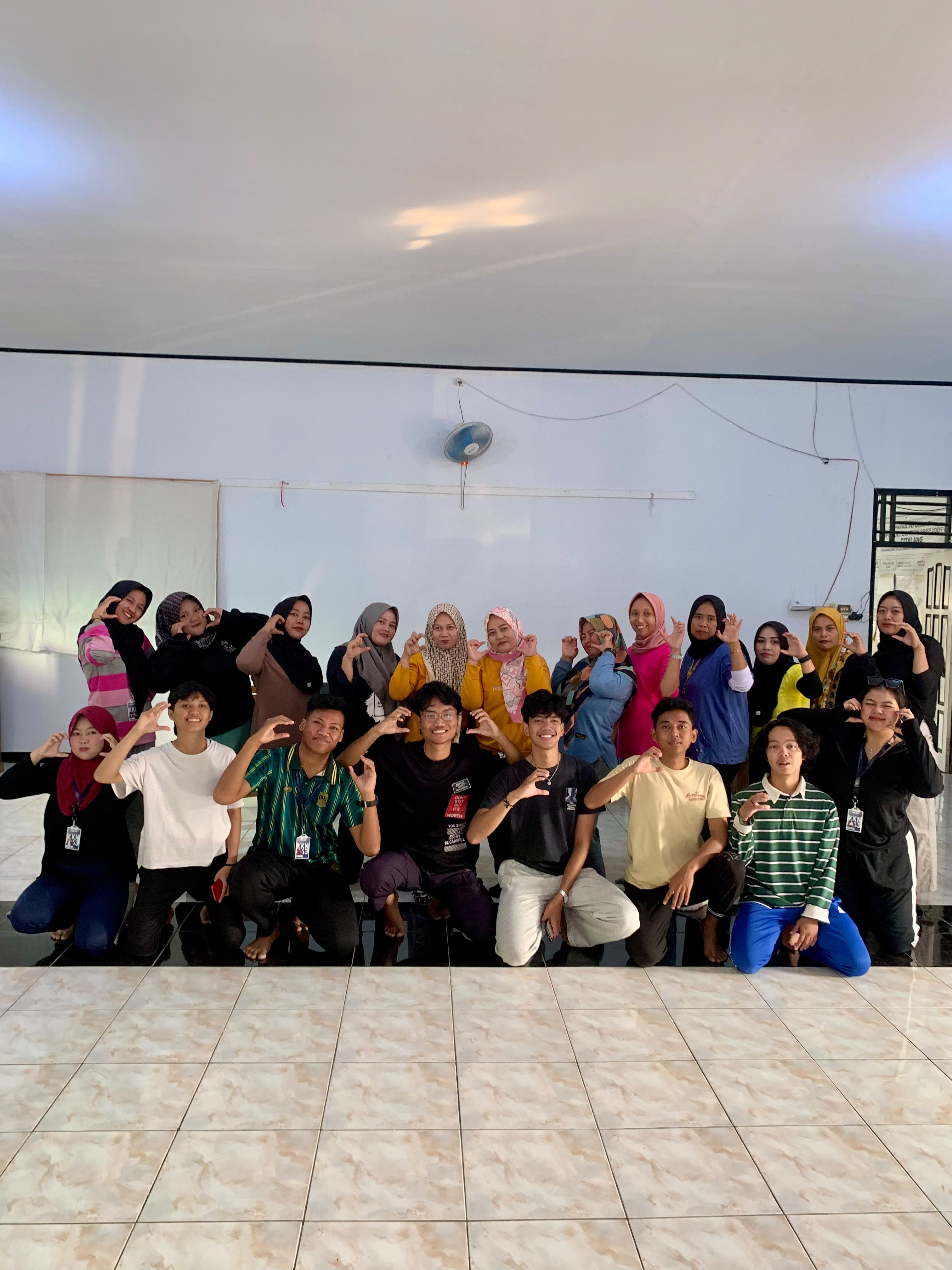 SENAM BERSAMA